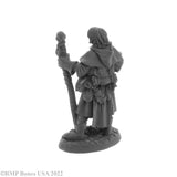 Reaper Bones USA: Young Mage (30074)