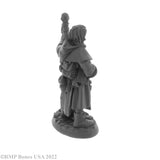 Reaper Bones USA: Young Mage (30074)