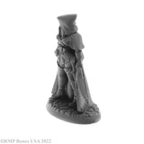 Reaper Bones USA: Huntress (30075)