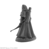 Reaper Bones USA: Huntress (30075)