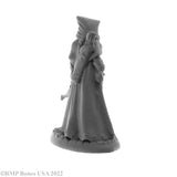 Reaper Bones USA: Huntress (30075)