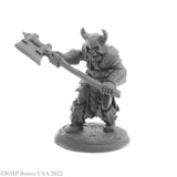 Reaper Bones USA: Lars Ragnarson (30076)