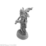 Reaper Bones USA: Lars Ragnarson (30076)