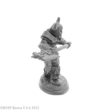 Reaper Bones USA: Lars Ragnarson (30076)