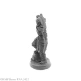 Reaper Bones USA: Kara Redoak, Female Archer (30077)