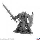 Reaper Bones USA: Human Crusader (30083)