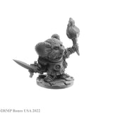 Reaper Bones USA: ReaperCon 2022 Mousling (30091)