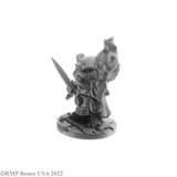 Reaper Bones USA: ReaperCon 2022 Mousling (30091)