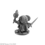Reaper Bones USA: ReaperCon 2022 Mousling (30091)