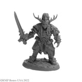 Reaper Bones USA: Byverion, Thornforged (30094)