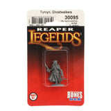 Reaper Bones USA: Turvyn, Ghostwalkers (30095)