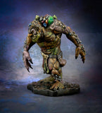 Reaper Bones Black: Rock Troll (44002)