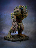 Reaper Bones Black: Rock Troll (44002)