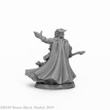 Reaper Bones Black: Vatanis (44052)