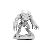 Reaper Bones Black: Burrowing Behemoth (44058) (Umber Hulk)