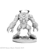 Reaper Bones Black: Burrowing Behemoth (44058) (Umber Hulk)