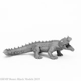 Reaper Bones Black: Hornslasher (44068)