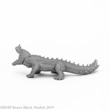 Reaper Bones Black: Hornslasher (44068)