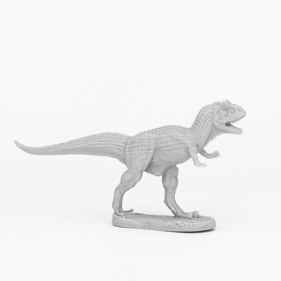 Reaper Bones Black: Carnotaurus (44080)