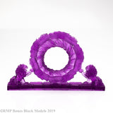 Reaper Bones Black: Mystic Portal (44133)