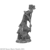 Reaper Bones Black: Elemental Scions Boxed Set (44147)
