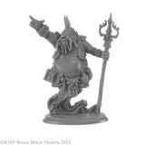 Reaper Bones Black: Elemental Scions Boxed Set (44147)