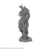 Reaper Bones Black: Elemental Scions Boxed Set (44147)
