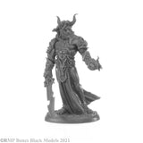 Reaper Bones Black: Elemental Scions Boxed Set (44147)