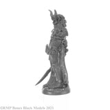 Reaper Bones Black: Elemental Scions Boxed Set (44147)