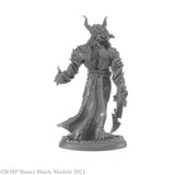 Reaper Bones Black: Elemental Scions Boxed Set (44147)