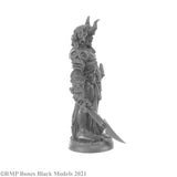 Reaper Bones Black: Elemental Scions Boxed Set (44147)