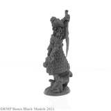 Reaper Bones Black: Elemental Scions Boxed Set (44147)