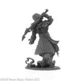 Reaper Bones Black: Elemental Scions Boxed Set (44147)