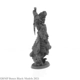 Reaper Bones Black: Elemental Scions Boxed Set (44147)