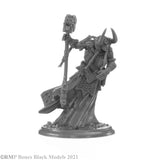 Reaper Bones Black: Elemental Scions Boxed Set (44147)