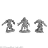 Reaper Bones Black: Blood Demons Boxed Set (44150)
