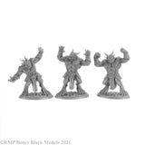 Reaper Bones Black: Blood Demons Boxed Set (44150)
