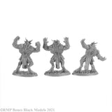 Reaper Bones Black: Blood Demons Boxed Set (44150)