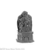 Reaper Bones Black: Crypt of the Dwarf King Boxed Set (44151)