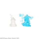 Reaper Bones Black: Crypt of the Dwarf King Boxed Set (44151)