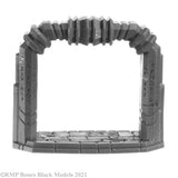 Reaper Bones Black: Crypt of the Dwarf King Boxed Set (44151)