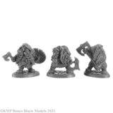 Reaper Bones Black: Crypt of the Dwarf King Boxed Set (44151)