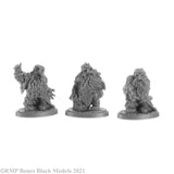 Reaper Bones Black: Crypt of the Dwarf King Boxed Set (44151)