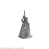 Reaper Bones Black: The Pirate City of Brinewind (44153) - Boxed Set