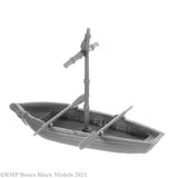 Reaper Bones Black: The Pirate City of Brinewind (44153) - Boxed Set