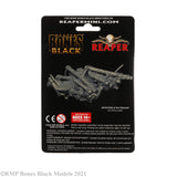 Reaper Bones Black: Raft of the Damned (44154)