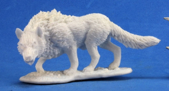 Reaper Bones: Warg (77202)