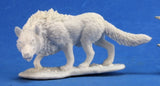 Reaper Bones: Warg (77202)