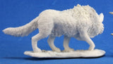 Reaper Bones: Warg (77202)