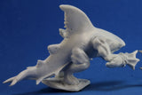 Reaper Bones: Sharkman / Wereshark (77278)